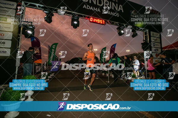 Maratona de Londrina 2024