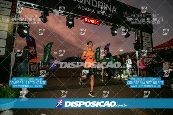 Maratona de Londrina 2024