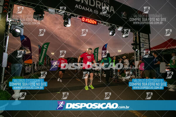 Maratona de Londrina 2024