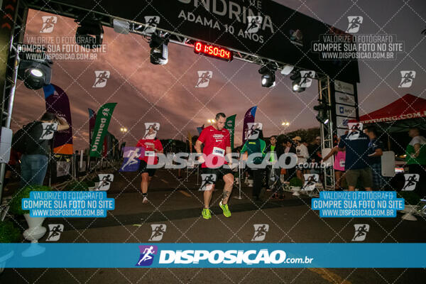 Maratona de Londrina 2024