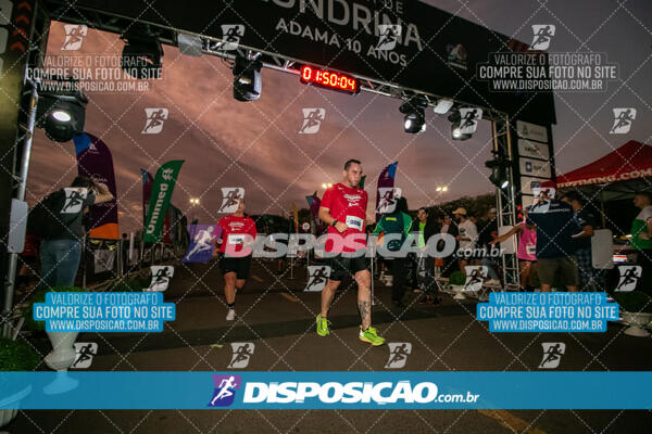 Maratona de Londrina 2024