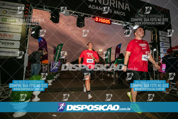 Maratona de Londrina 2024