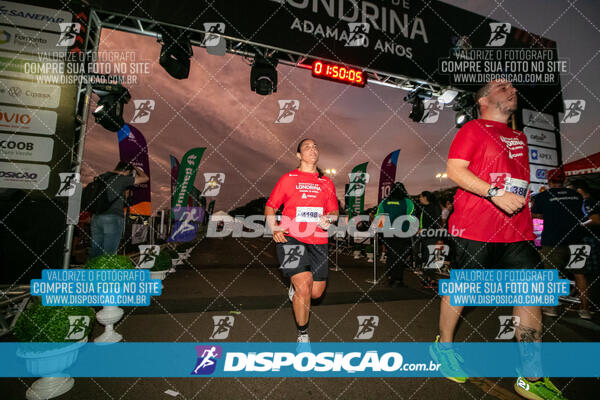 Maratona de Londrina 2024