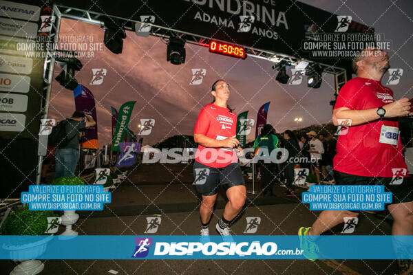 Maratona de Londrina 2024