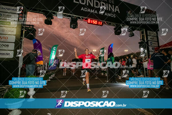 Maratona de Londrina 2024