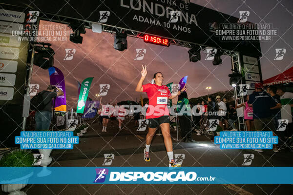 Maratona de Londrina 2024