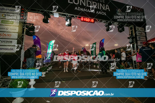 Maratona de Londrina 2024