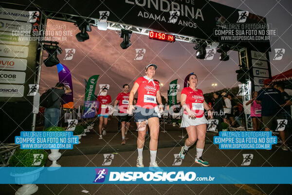 Maratona de Londrina 2024