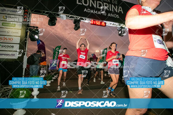 Maratona de Londrina 2024