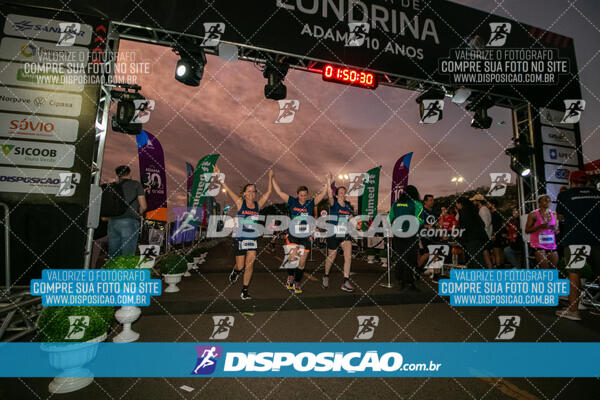 Maratona de Londrina 2024