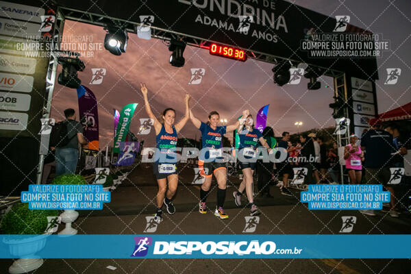 Maratona de Londrina 2024