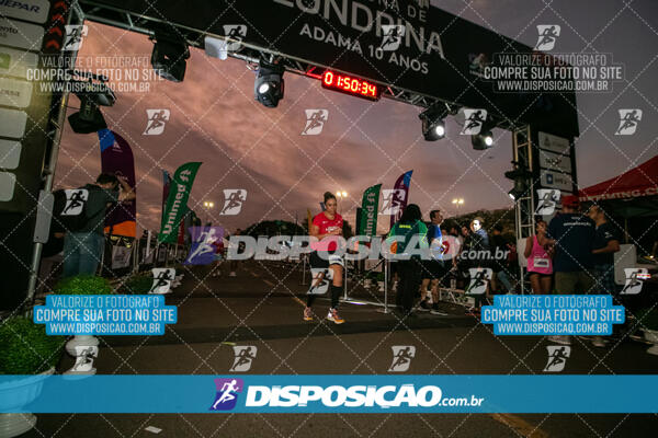 Maratona de Londrina 2024