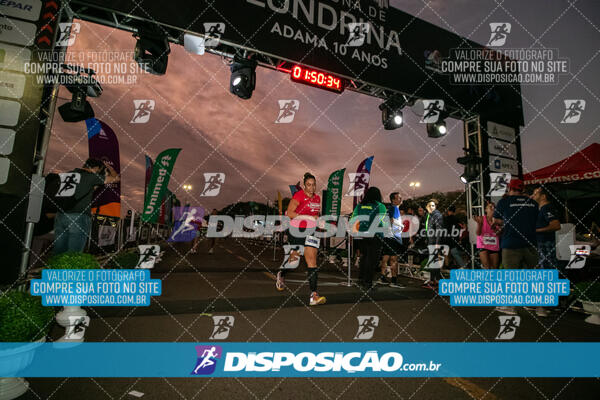 Maratona de Londrina 2024