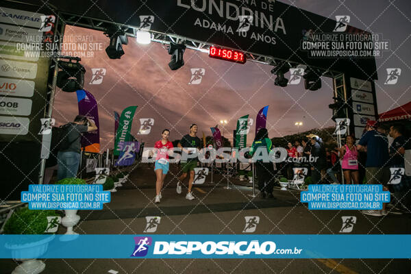 Maratona de Londrina 2024