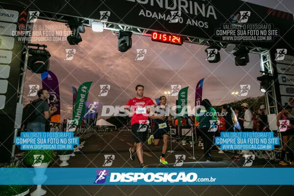 Maratona de Londrina 2024