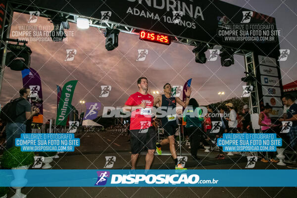 Maratona de Londrina 2024