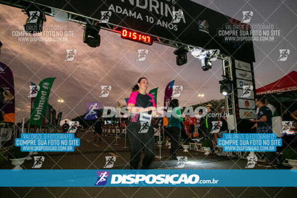 Maratona de Londrina 2024