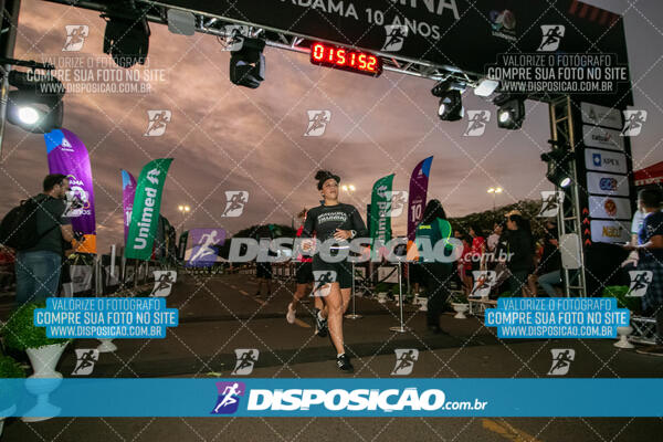 Maratona de Londrina 2024