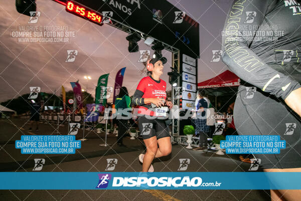 Maratona de Londrina 2024