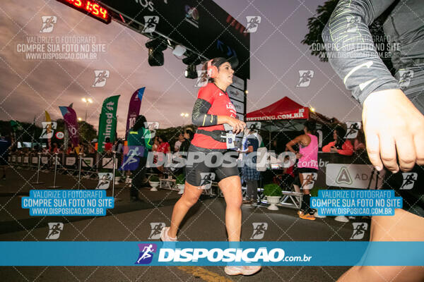 Maratona de Londrina 2024