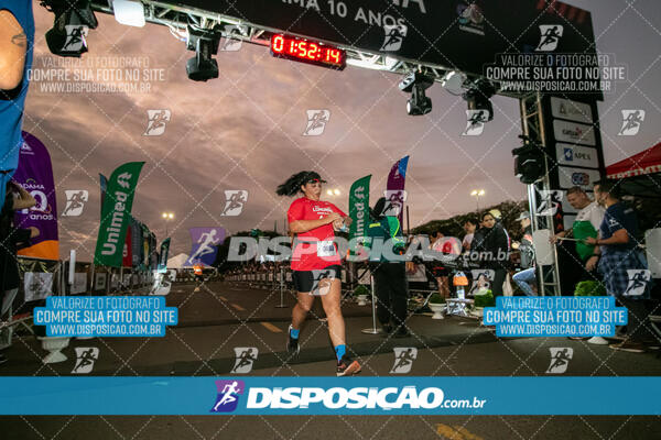 Maratona de Londrina 2024