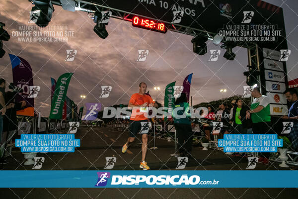 Maratona de Londrina 2024