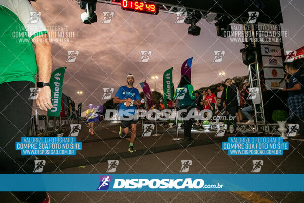 Maratona de Londrina 2024