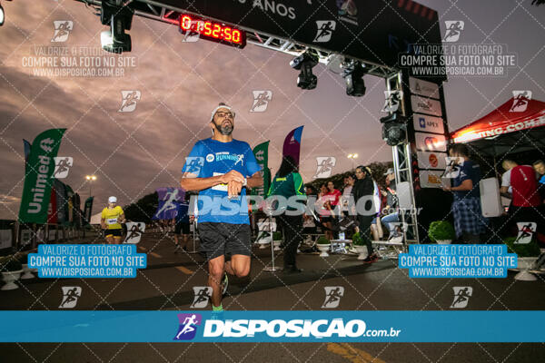 Maratona de Londrina 2024