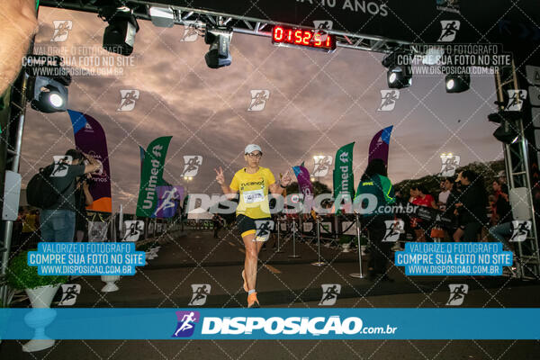 Maratona de Londrina 2024