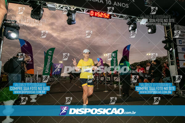 Maratona de Londrina 2024