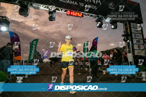 Maratona de Londrina 2024