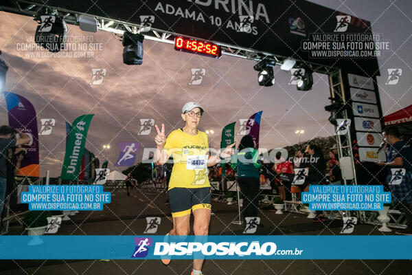 Maratona de Londrina 2024