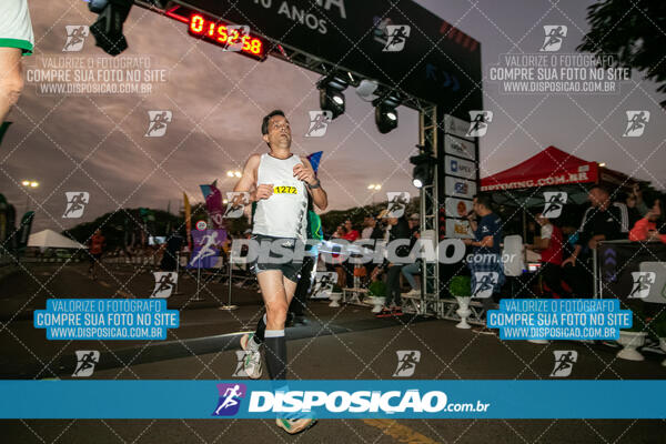 Maratona de Londrina 2024