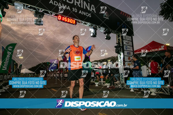 Maratona de Londrina 2024