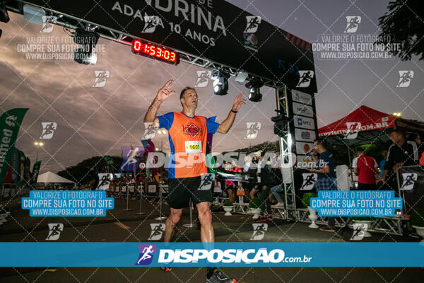 Maratona de Londrina 2024