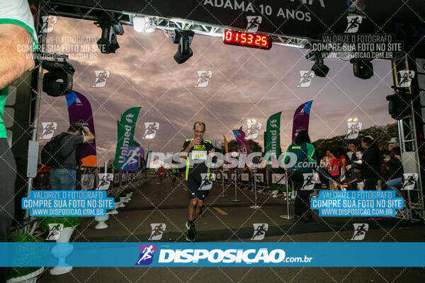 Maratona de Londrina 2024