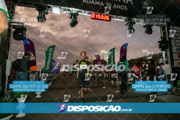 Maratona de Londrina 2024