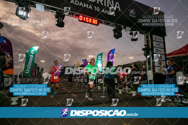 Maratona de Londrina 2024