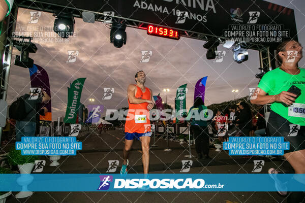 Maratona de Londrina 2024