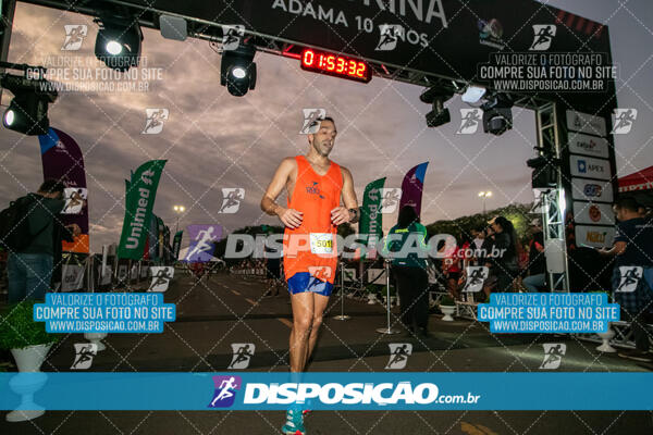 Maratona de Londrina 2024