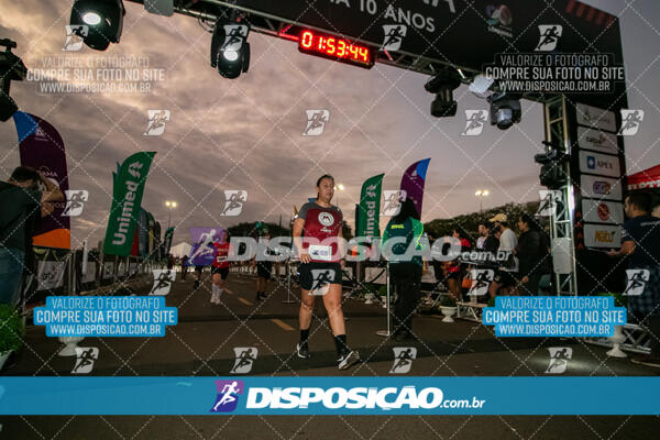 Maratona de Londrina 2024