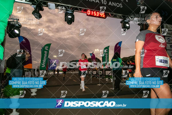 Maratona de Londrina 2024