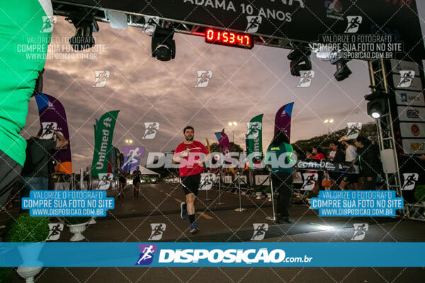 Maratona de Londrina 2024