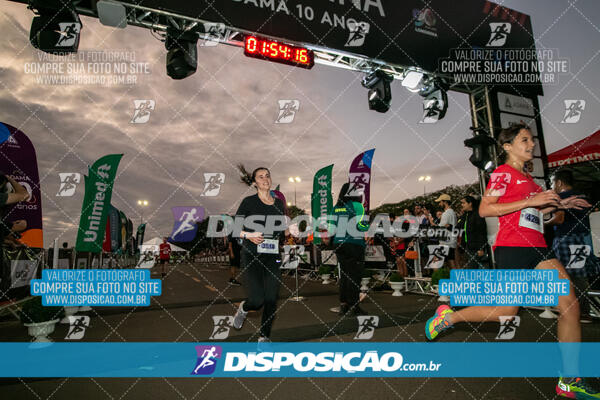 Maratona de Londrina 2024