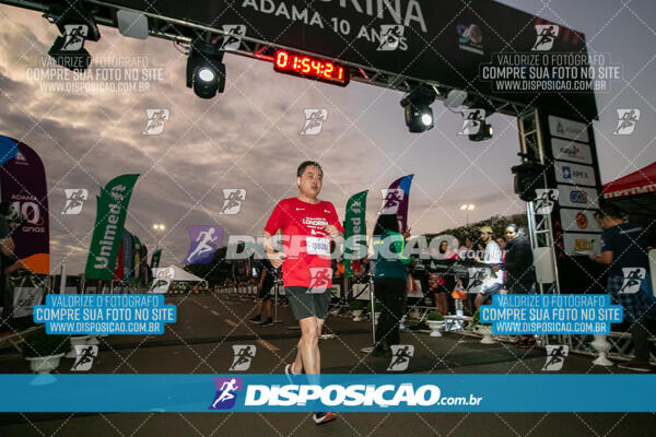 Maratona de Londrina 2024