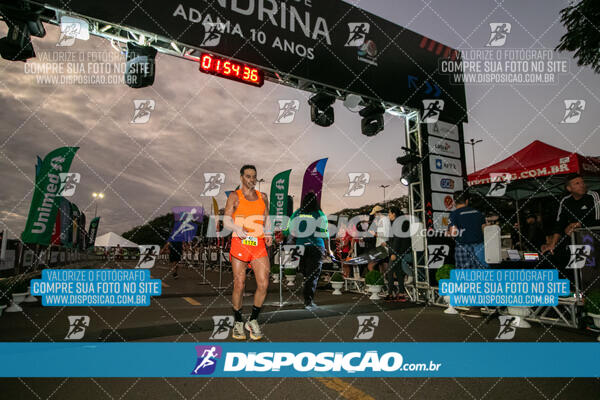 Maratona de Londrina 2024