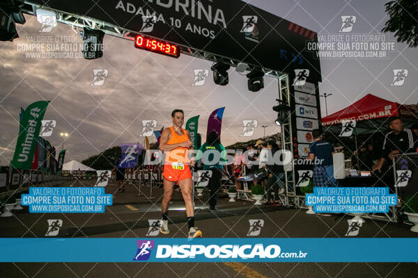 Maratona de Londrina 2024