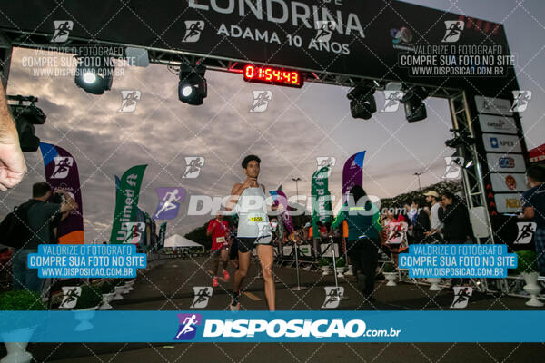 Maratona de Londrina 2024