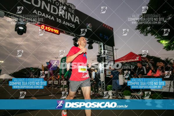 Maratona de Londrina 2024