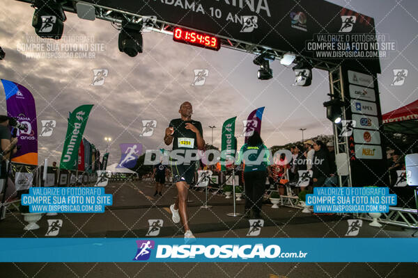 Maratona de Londrina 2024